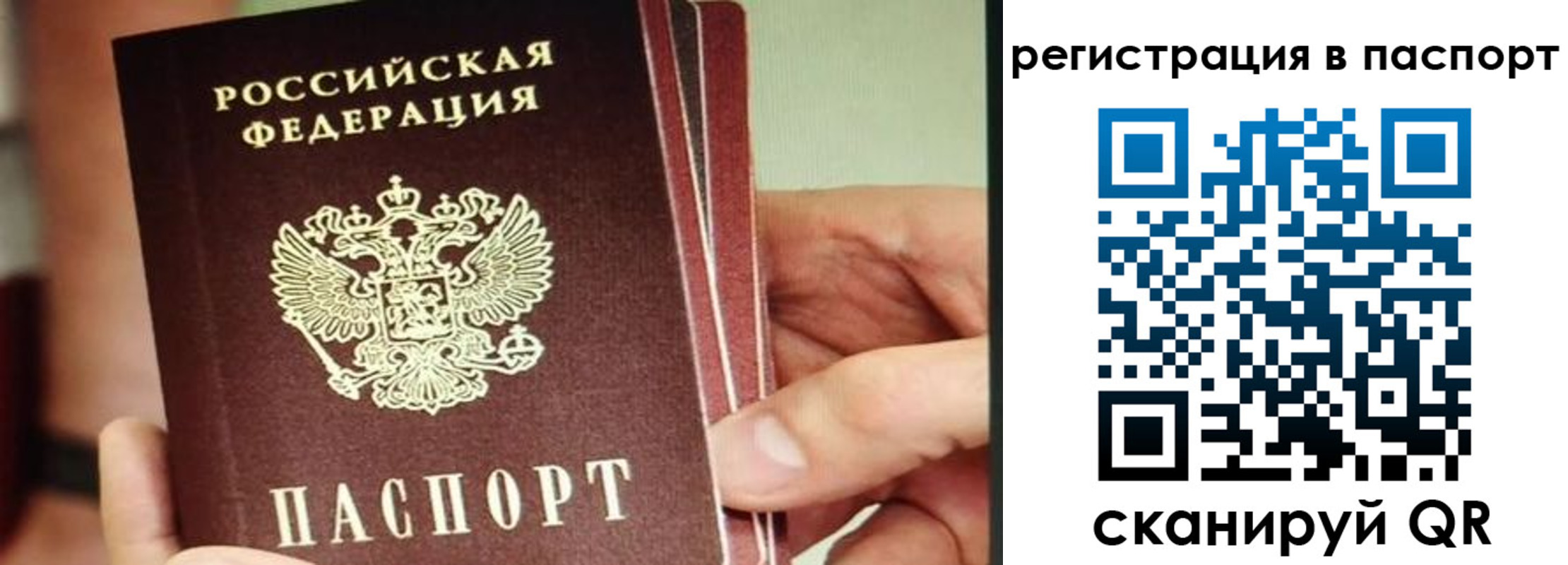временная регистрация надежно в Трёхгорном